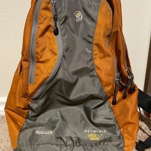 MOUNTAIN HARDWARE Backpack 28 liter